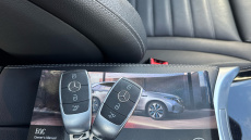 Mercedes-Benz EQC 400 300kW AMG Line Premium Plus 80kWh 5dr Auto Electric Estate